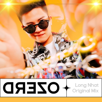 DJ Long Nhat - In My Mind