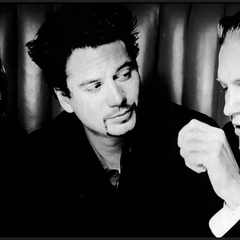 Fun Lovin Criminals - Everything Under the Stars (Мелодия из фильма "Титан: После гибели Земли / Titan A.E.")