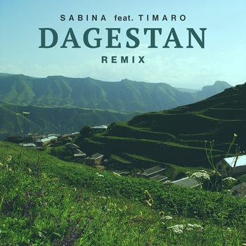 Timaro - Anzhi