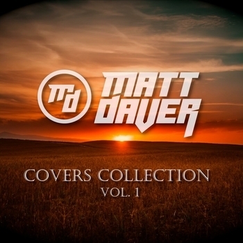 Matt Daver - Final Ascent