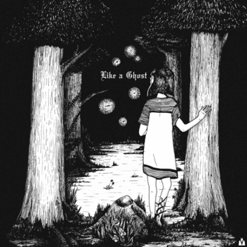 Hahlweg, wayfie - Like a Ghost