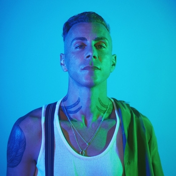 Asaf Avidan - Love It Or Leave It (Мелодия из фильма "3 дня на убийство / 3 Days to Kill")
