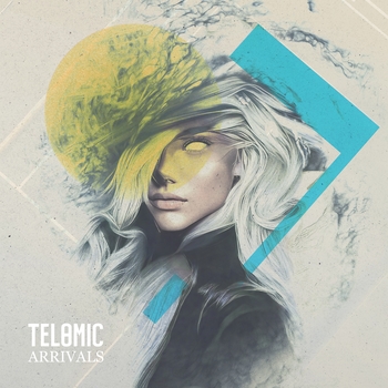 Keeno and Telomic - Listen Close (I Live, I Learn 2020)
