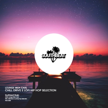 Lounge Ibiza Cafe - On the River (2020)