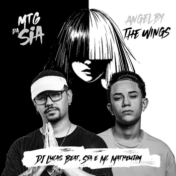 DJ Lucas Beat - You Can Do Anything (Mtg da sia)