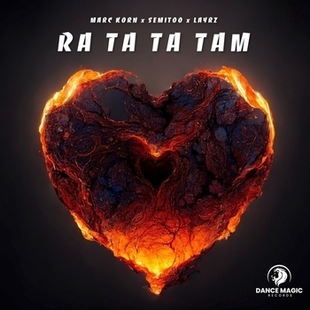 Thomas Sykes, LAYRZ - Will You Be Ever Mine