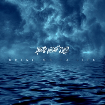 Onlap feat Youth Never Dies, Fatin Majidi - Bring Me to Life (Single 2021)