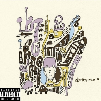 Damien Rice - The Blower's Daughter