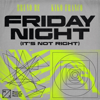 Kiko Franco - Peace And Fun (Radio Edit)