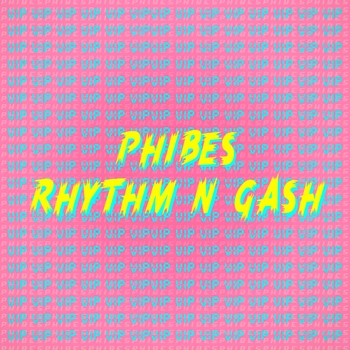 Johnny Osbourne - Murderer (Phibes Remix [Instrumental Mix])