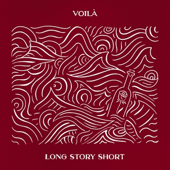 Voila - Fall Up