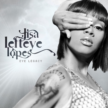 Lil Mama and Lisa Lopes, Clyde Mcknight - Block Party (Eye Legacy 2009)