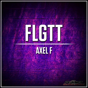 Flgtt - Red Light, Green Light (Squid Bounce)