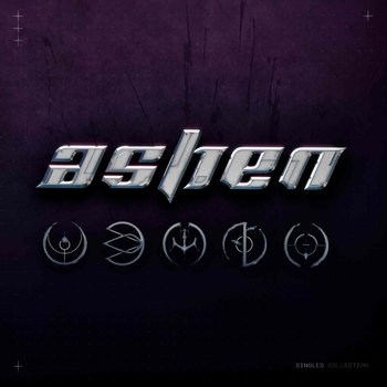 Ashen - Angel