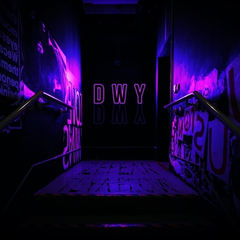 Zac - Electric Discharge (feat. Teya Flow)