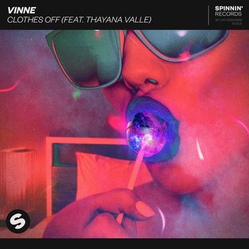 Vinne - Myself