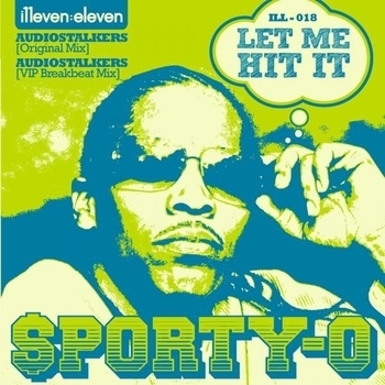 Felguk feat Sporty-O - 2Nite (3rd Abstract Records: Diafram, Vol. 1. 2010)
