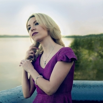 Екатерина Конышева - Любовь