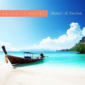 Michael E feat Tim Gelo - Bringing Me Down (I Had The Strangest Dream 2020)