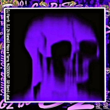 G2 Bemò Label, 1NZZiDENT, DJ ZN Banellõ Maxo a Terra, DJ Farrõ! - agressão passiva