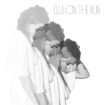 Roy Merchant, Ella On The Run, Stephanie Ella Gautier, Nikola Kovacevic, Frank Uhi - All That She Wants