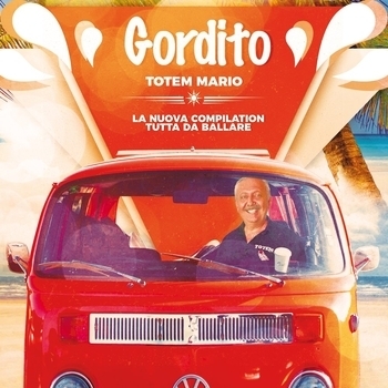 Totem Mario - Ma che ci faccio qui / Eccomi (Cha Cha Cha Version)