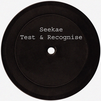 Seekae - Turbine Blue