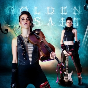 Golden Salt - Hallelujah