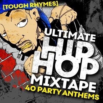 Tough Rhymes - Lean Back