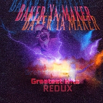 Baker Ya Maker - Out For Life (Low Bass by NS) (Мощные Басы 2020)