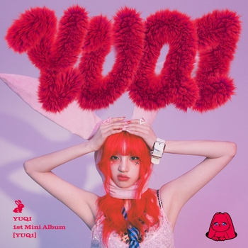 Minnie ((G)i-dle), Yuqi - Everytime (YUQ1 2014)