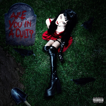 Dead Posey - God's Gonna Cut You Down (2018)
