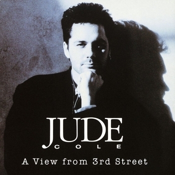 Jude Cole - Something That You Want