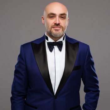 Jalal Abbasov - Мы не боимся упасть