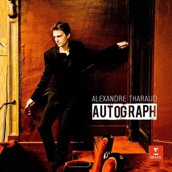 Alexandre Tharaud - Gnossienne: No. 3