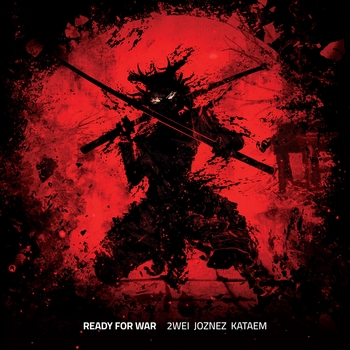 Joznez - Ready for War