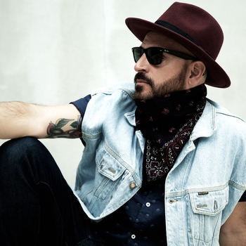 Sharam Jey - Holy Ghost! (Original Mix)