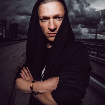 Elisey Lehman, GERVALD - Sleep