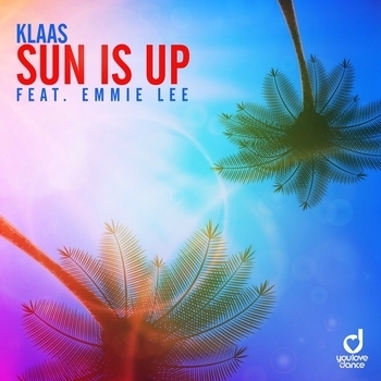 Klaas feat Emmie Lee - Wonderful Dream (Holidays Are Coming) (2022)