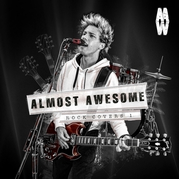 Almost Awesome - Easy