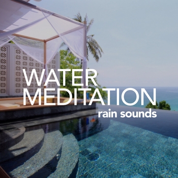 Rain Sounds - Refreshing Dusk Rain Sounds