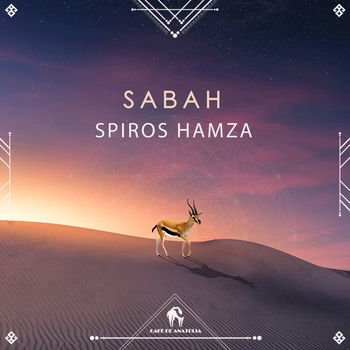 Spiros Hamza - Sabah