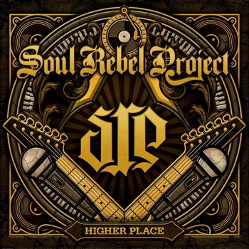 Soul Rebel Project - Real Sh*t