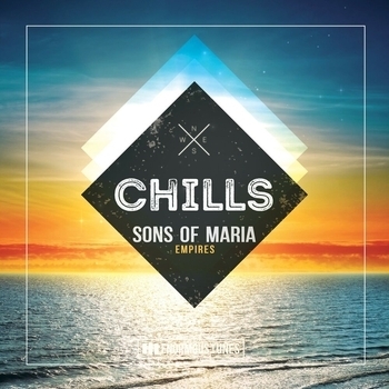 Sons Of Maria - Anywhere