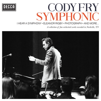 Cody Fry - A Little More (Acoustic Sessions / Live From Nashville)