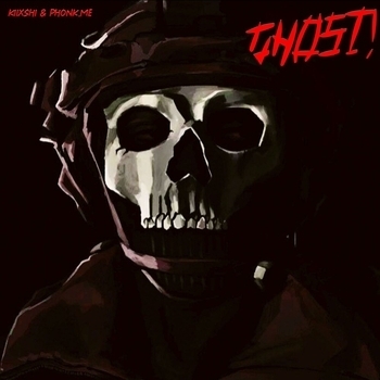 Phonk.me feat Kiixshi - Ghost!