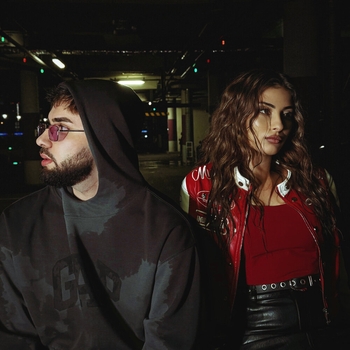 damet - Pretty Girl