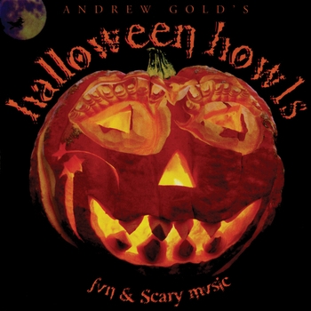 Andrew Gold - Spooky Scary Skeletons