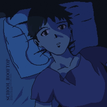 neonsped, MIDNIGHTX, hisohkah - Beggin'