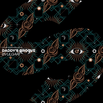 Daddy's Groove and Bob Sinclar - Kiss My Agony (Essential Radio Anthems, Vol. 3. 2019)